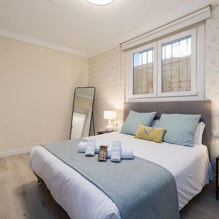 Cozy Apartment In The Heart Of Málaga Eksteriør bilde