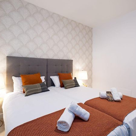 Cozy Apartment In The Heart Of Málaga Eksteriør bilde