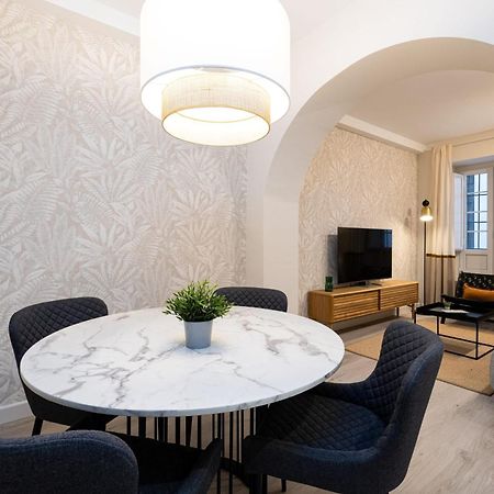 Cozy Apartment In The Heart Of Málaga Eksteriør bilde